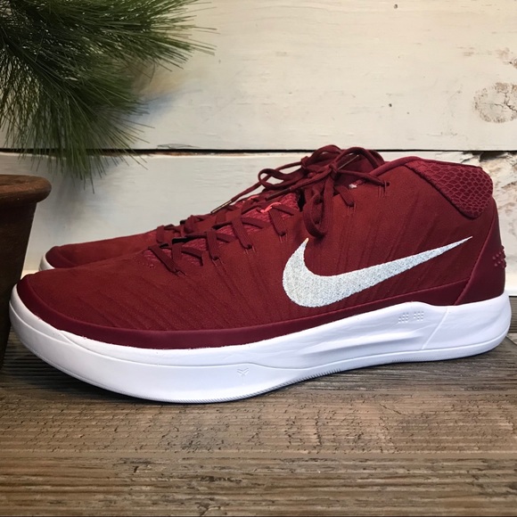 kobe ad size 15